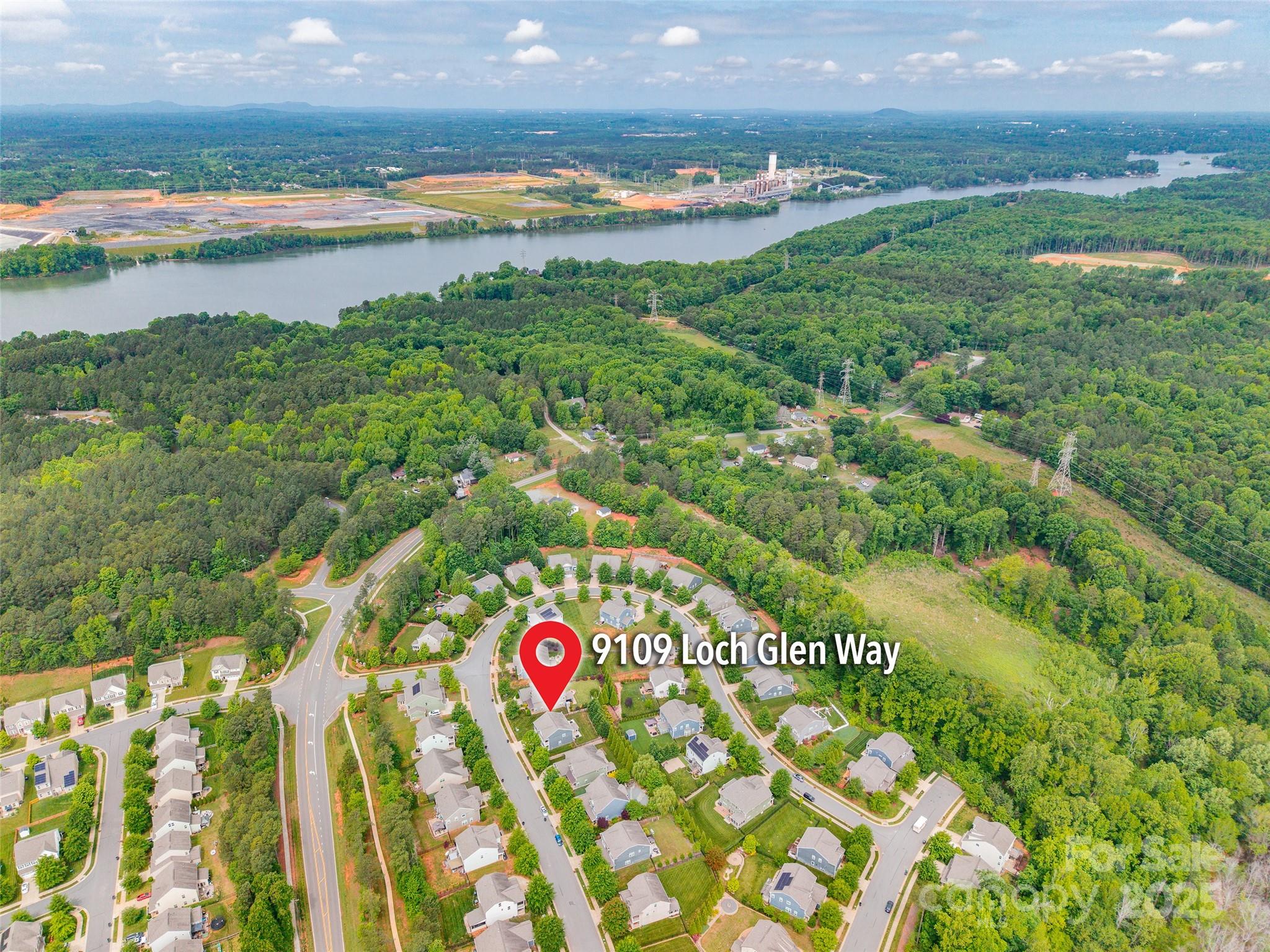 Berewick - Residential