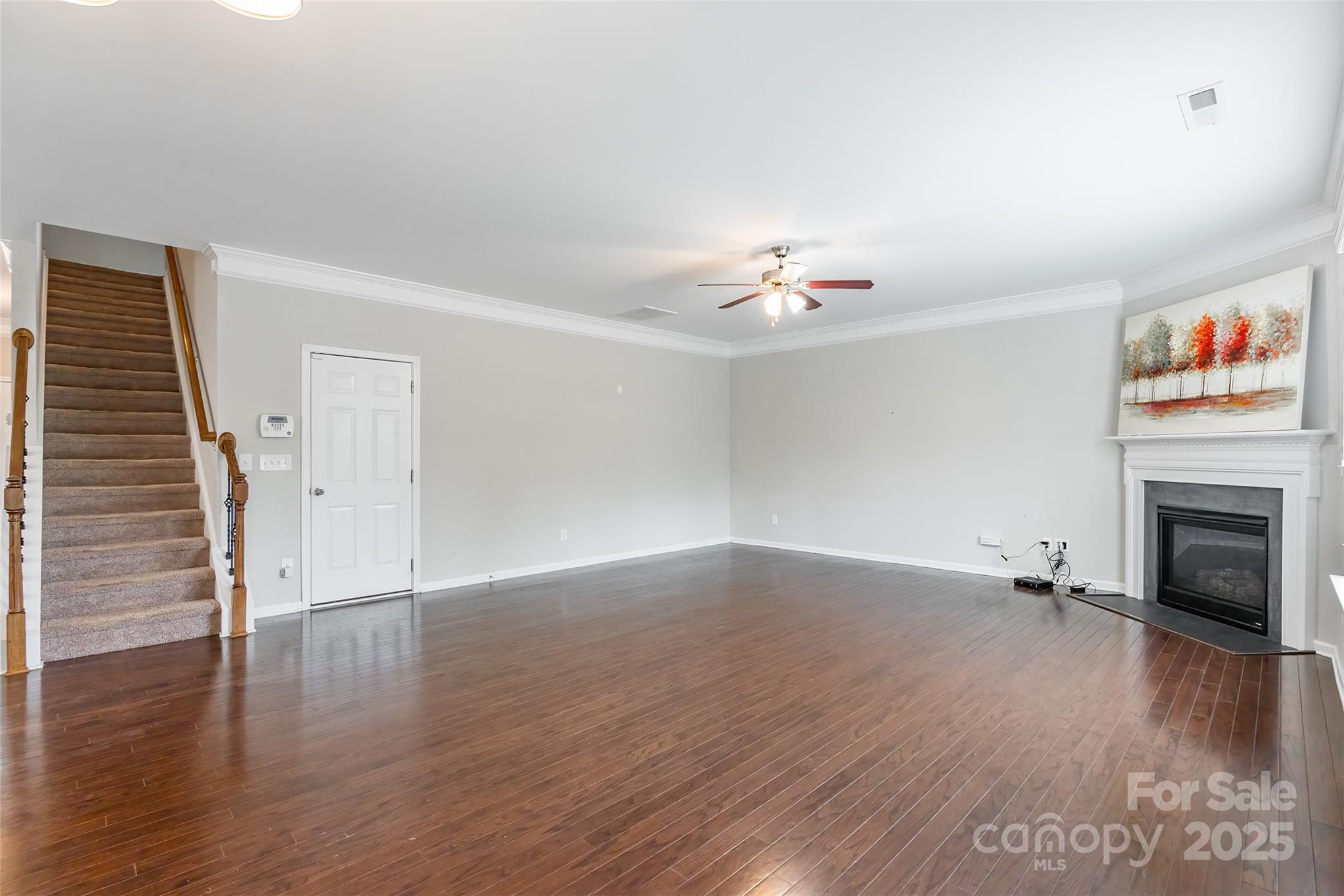 Berewick - Residential