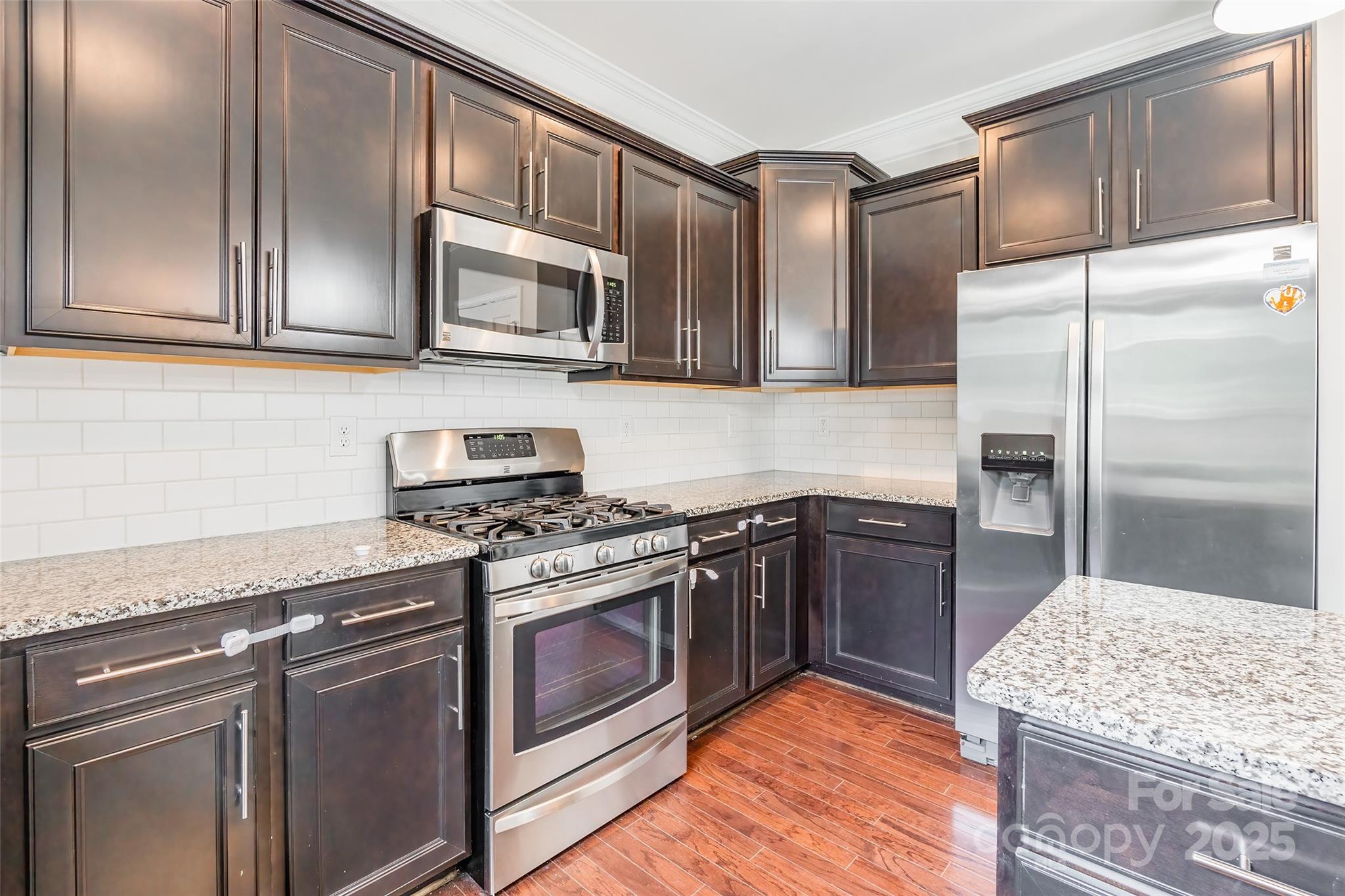 Berewick - Residential