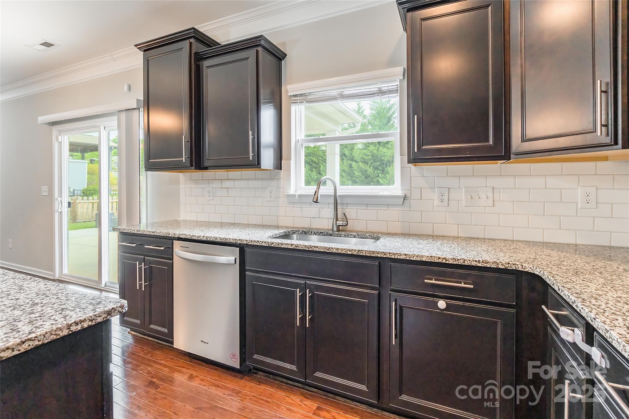 Berewick - Residential