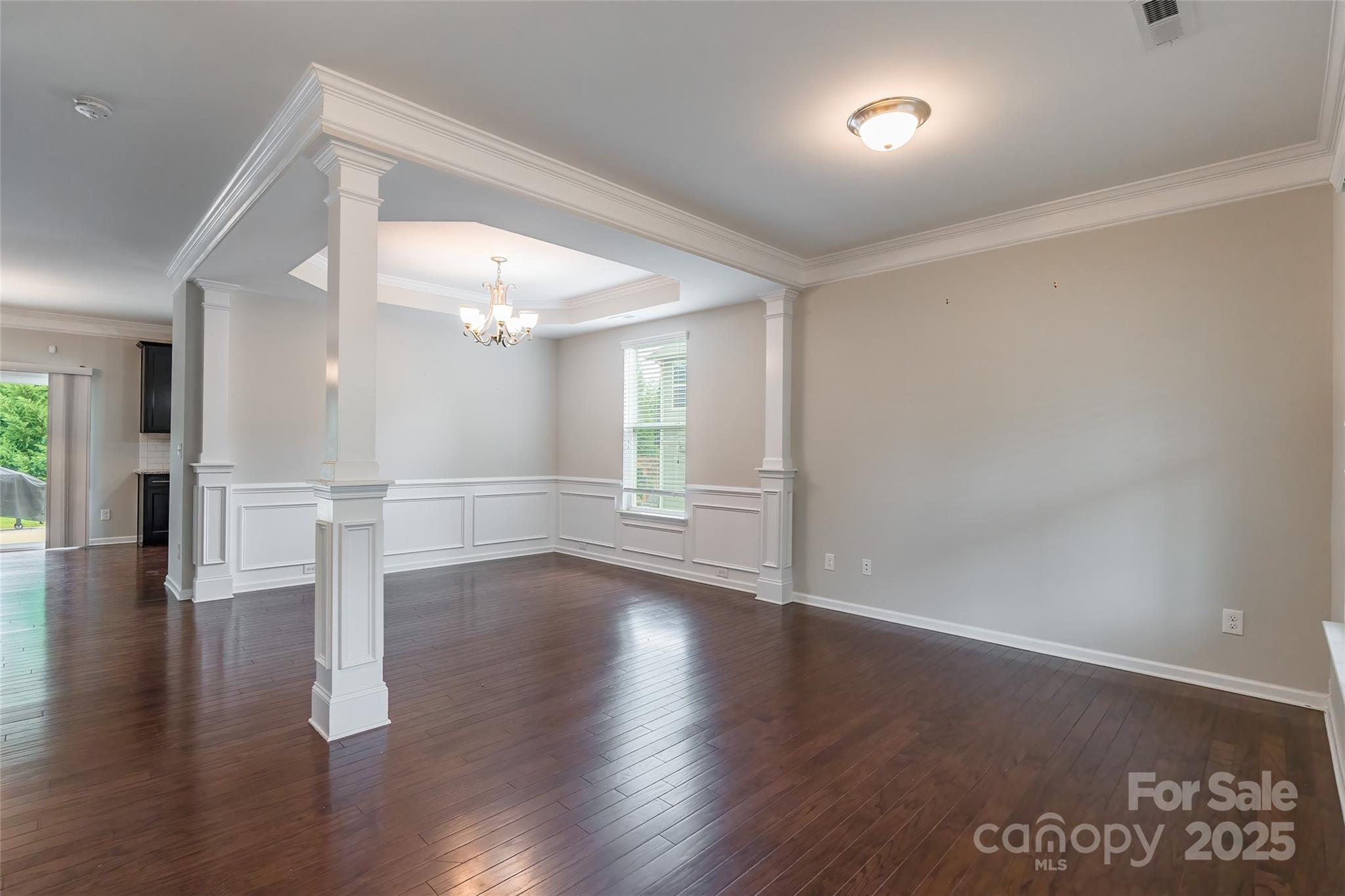 Berewick - Residential