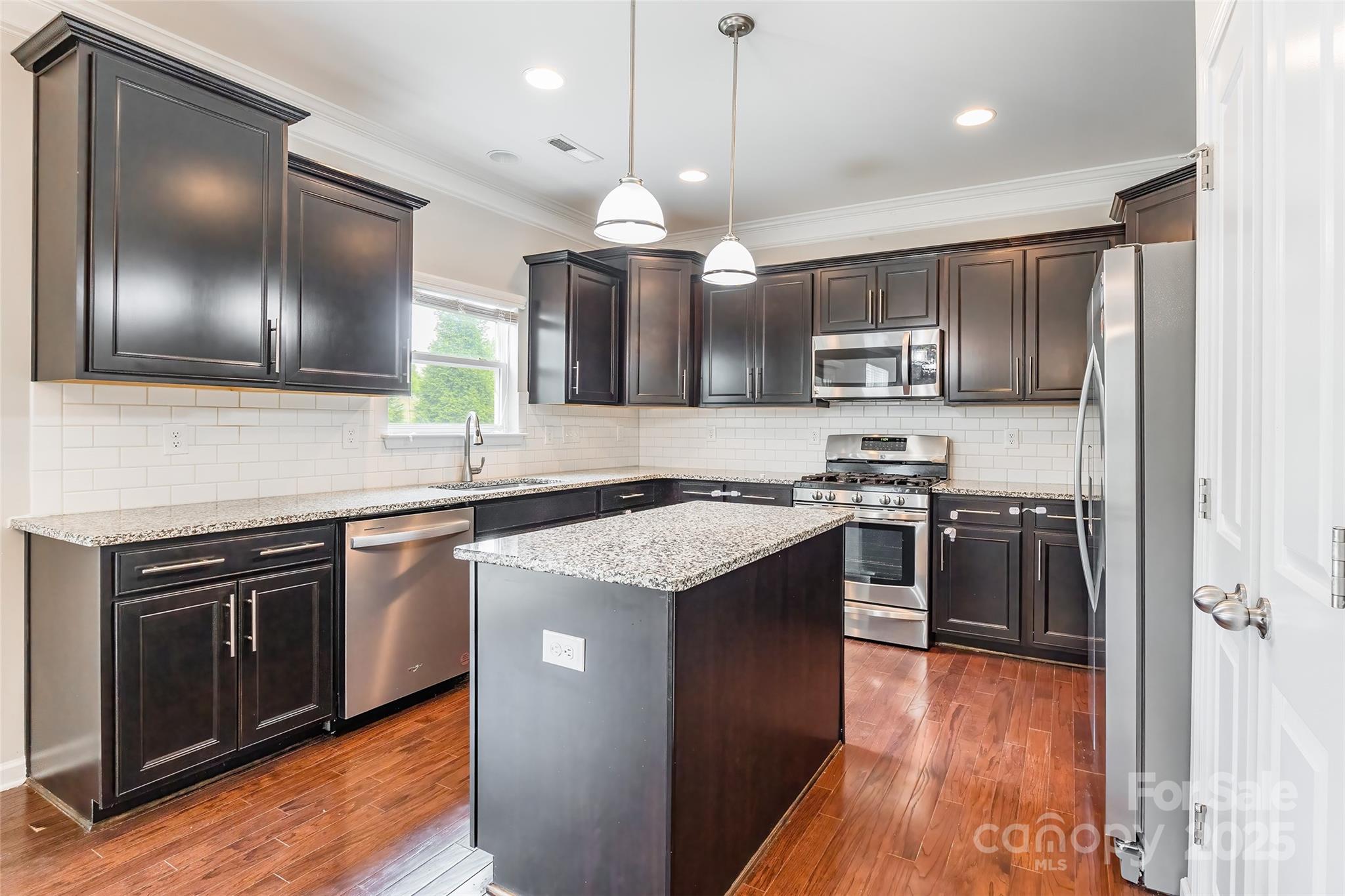 Berewick - Residential