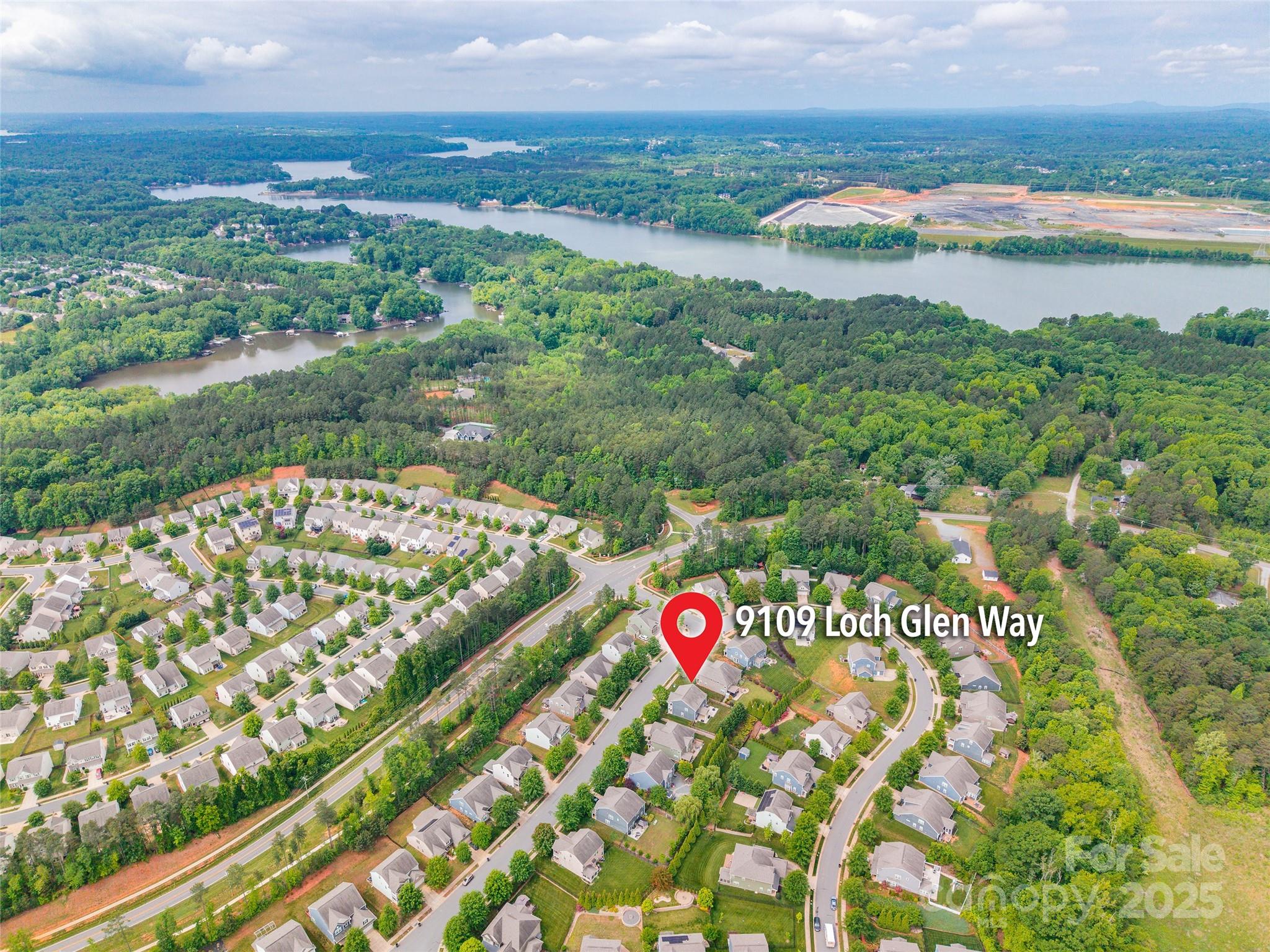 Berewick - Residential