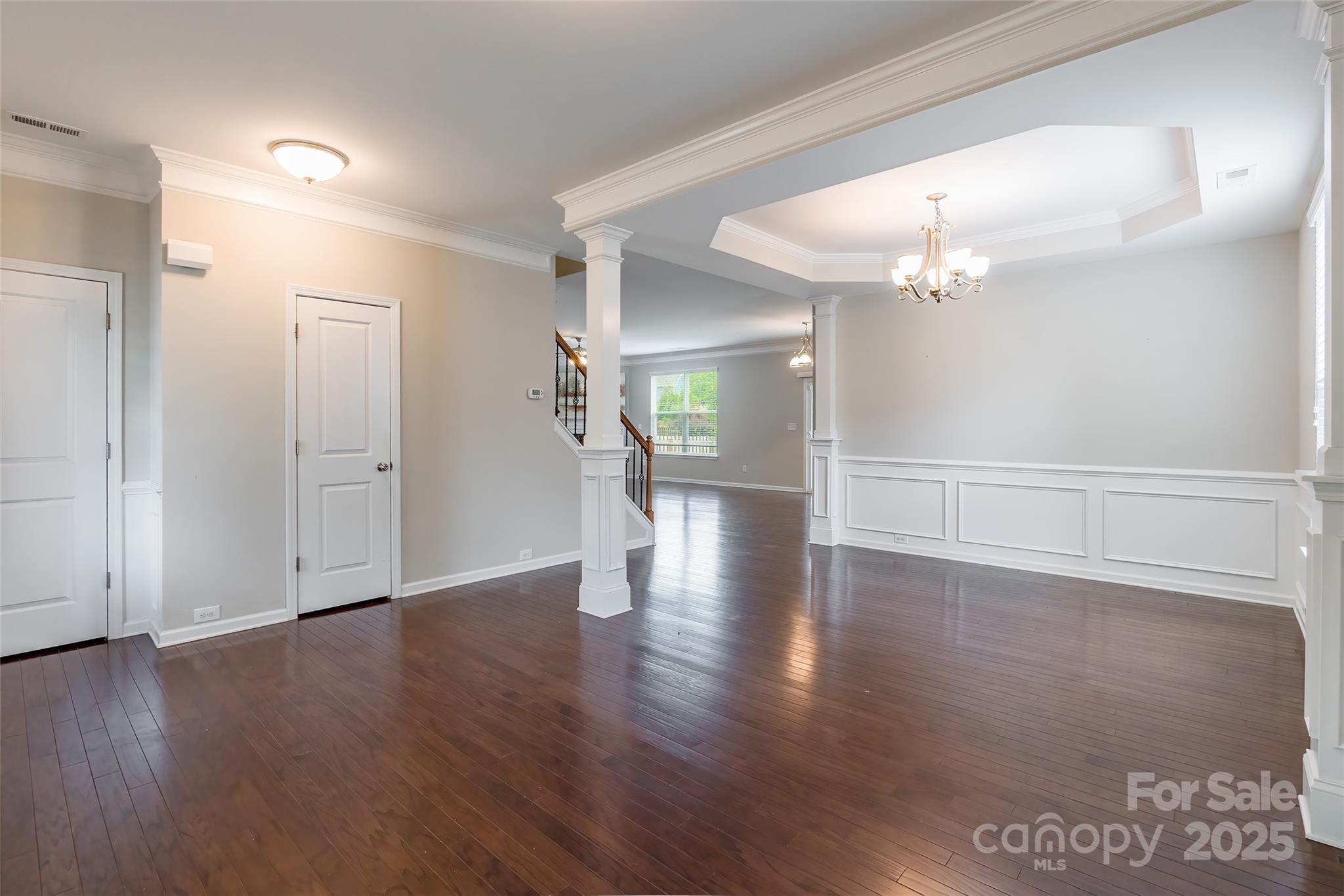 Berewick - Residential