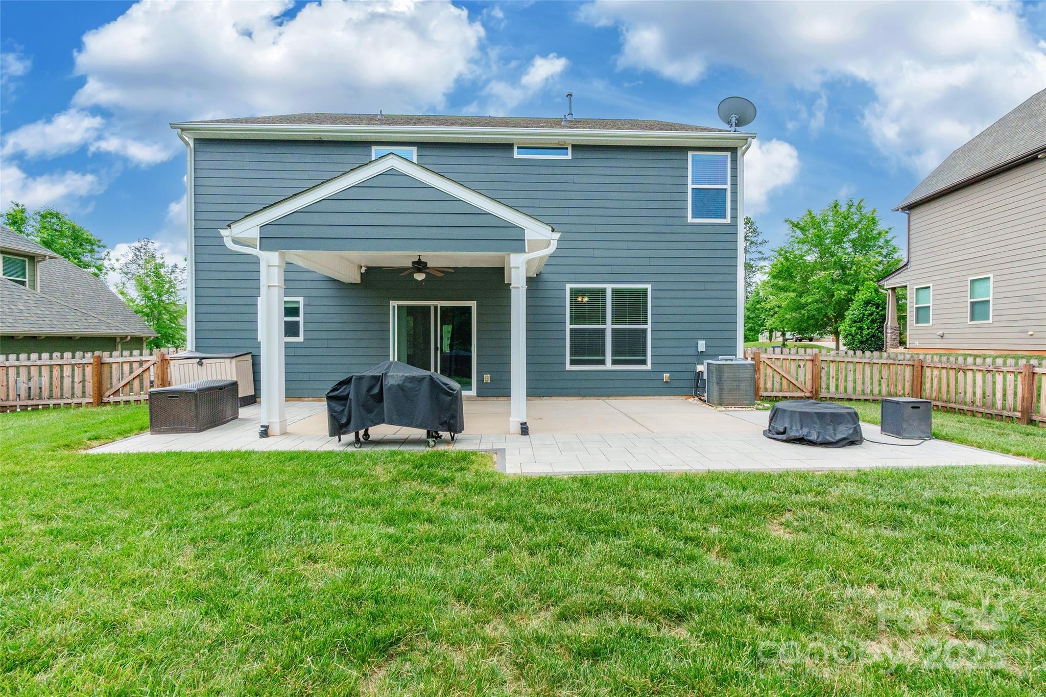 Berewick - Residential