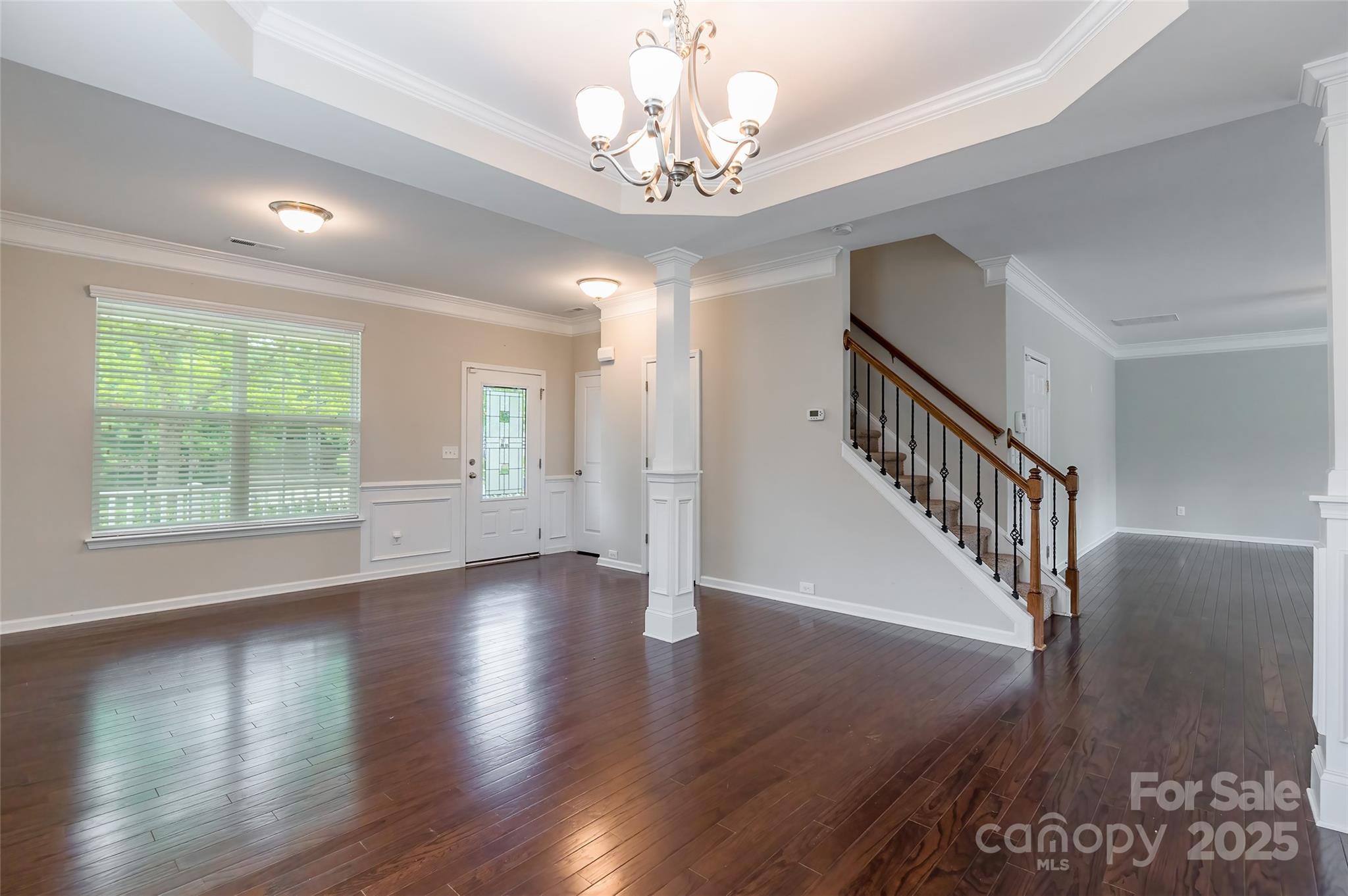 Berewick - Residential