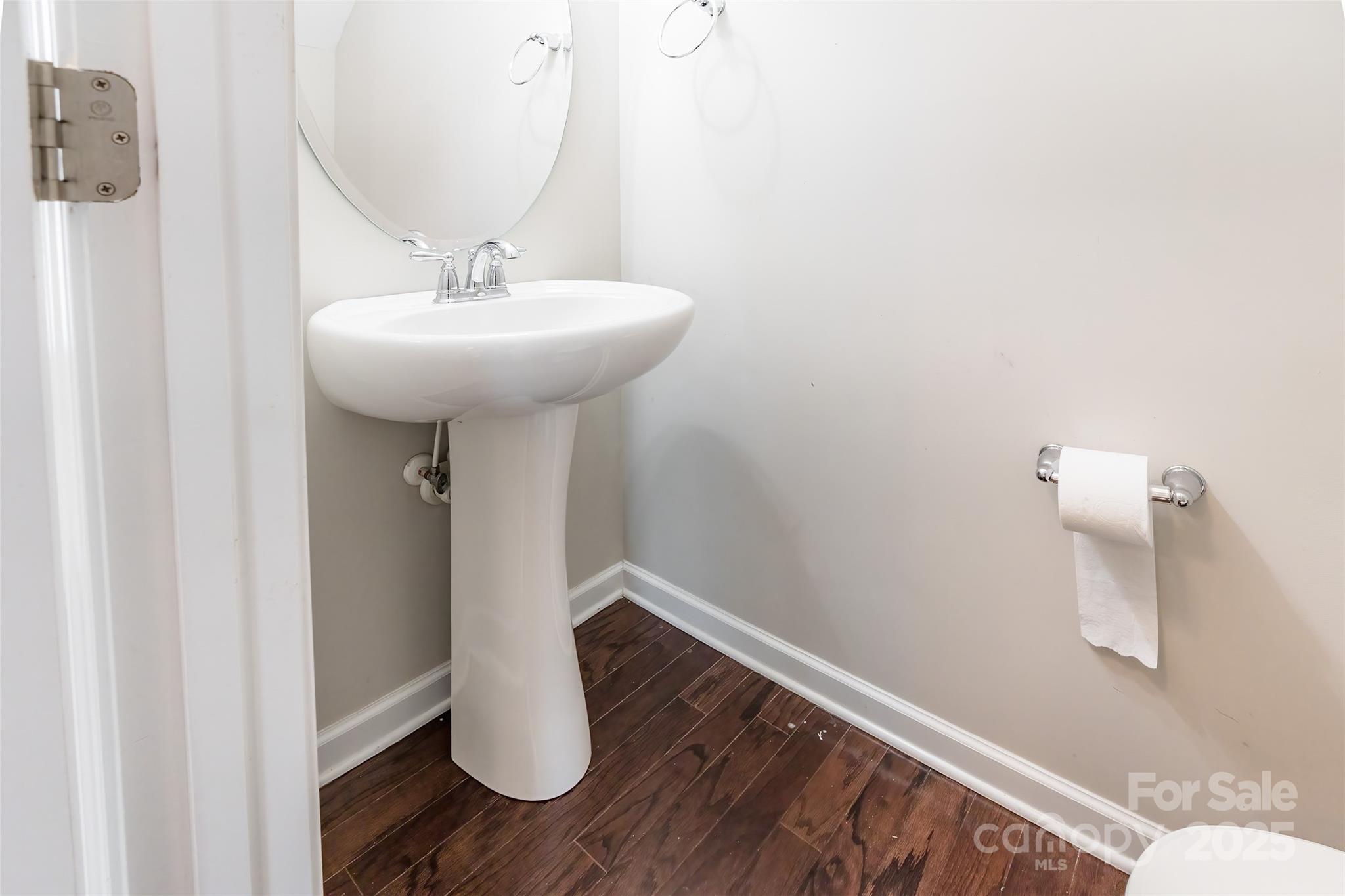 Berewick - Residential