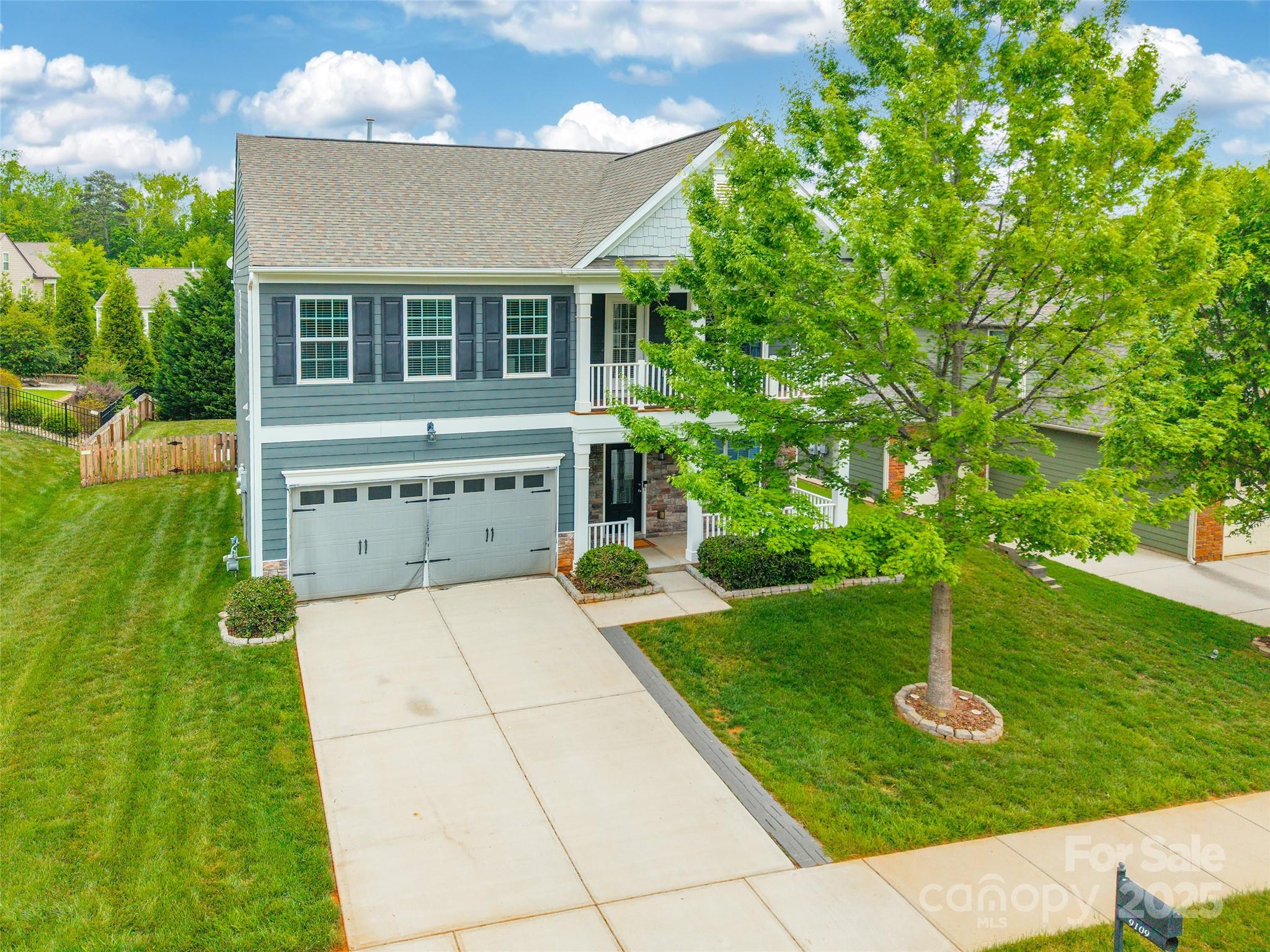 Berewick - Residential