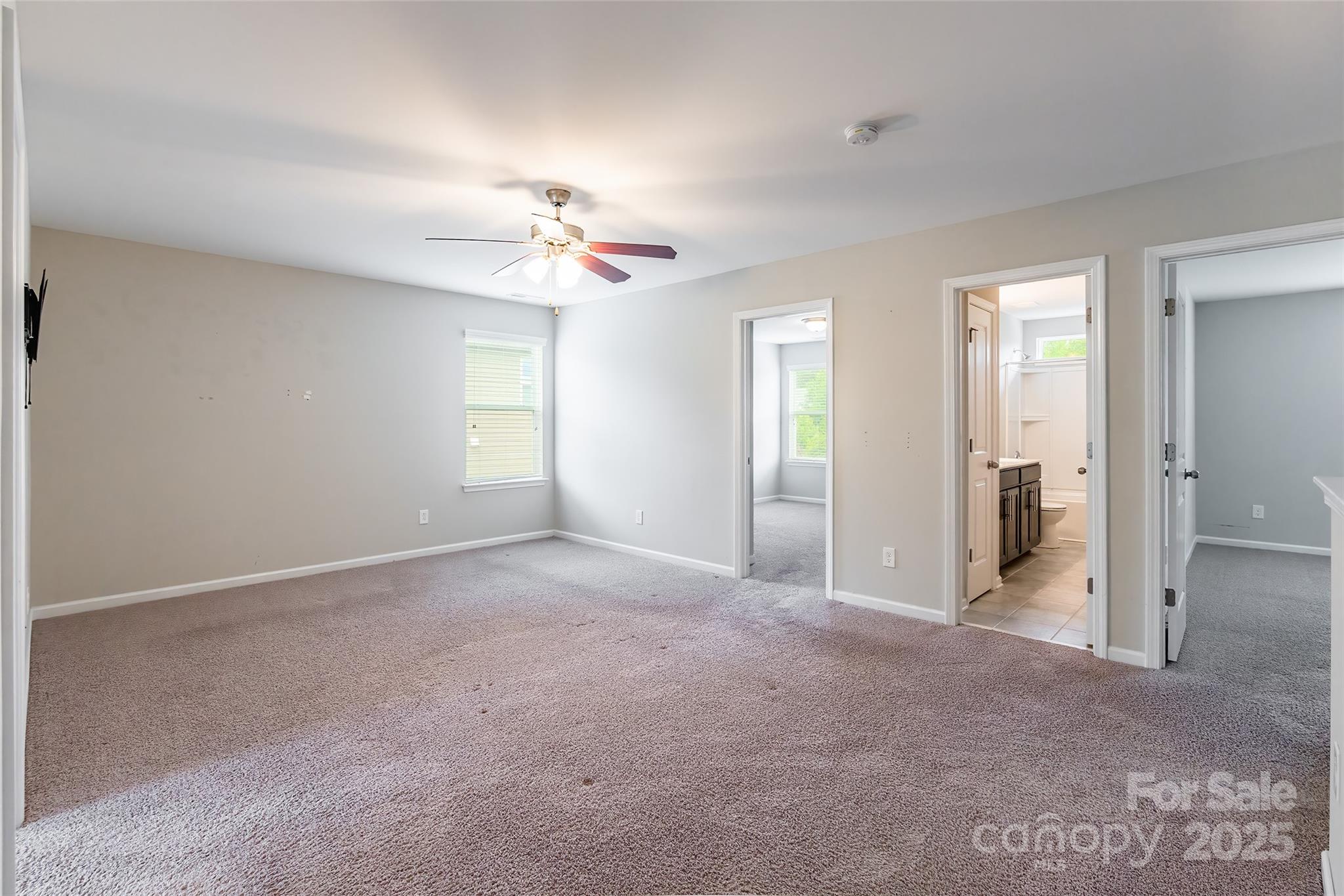 Berewick - Residential