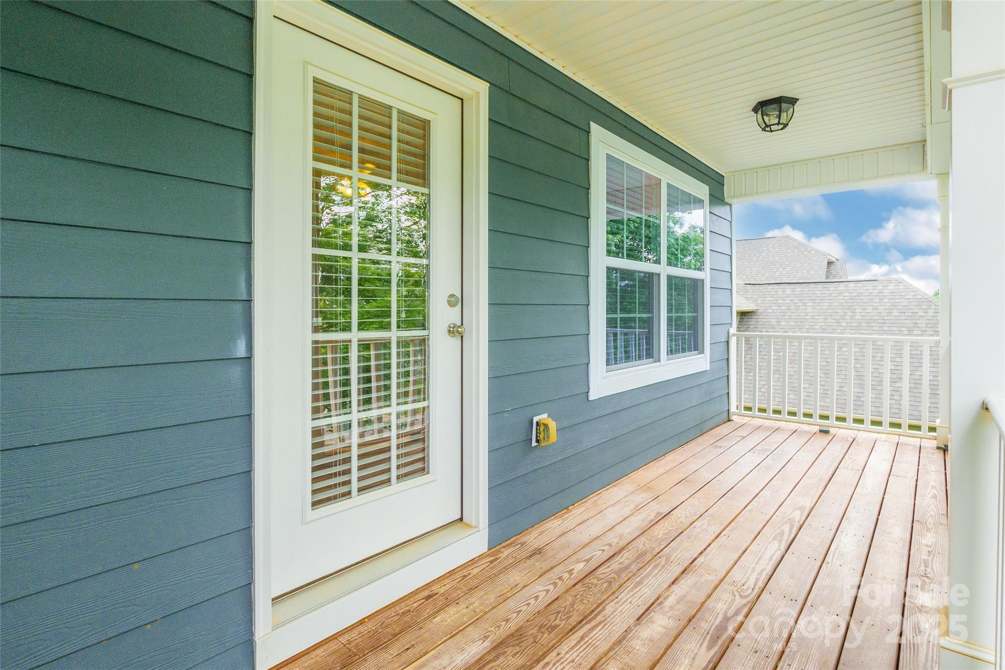 Berewick - Residential