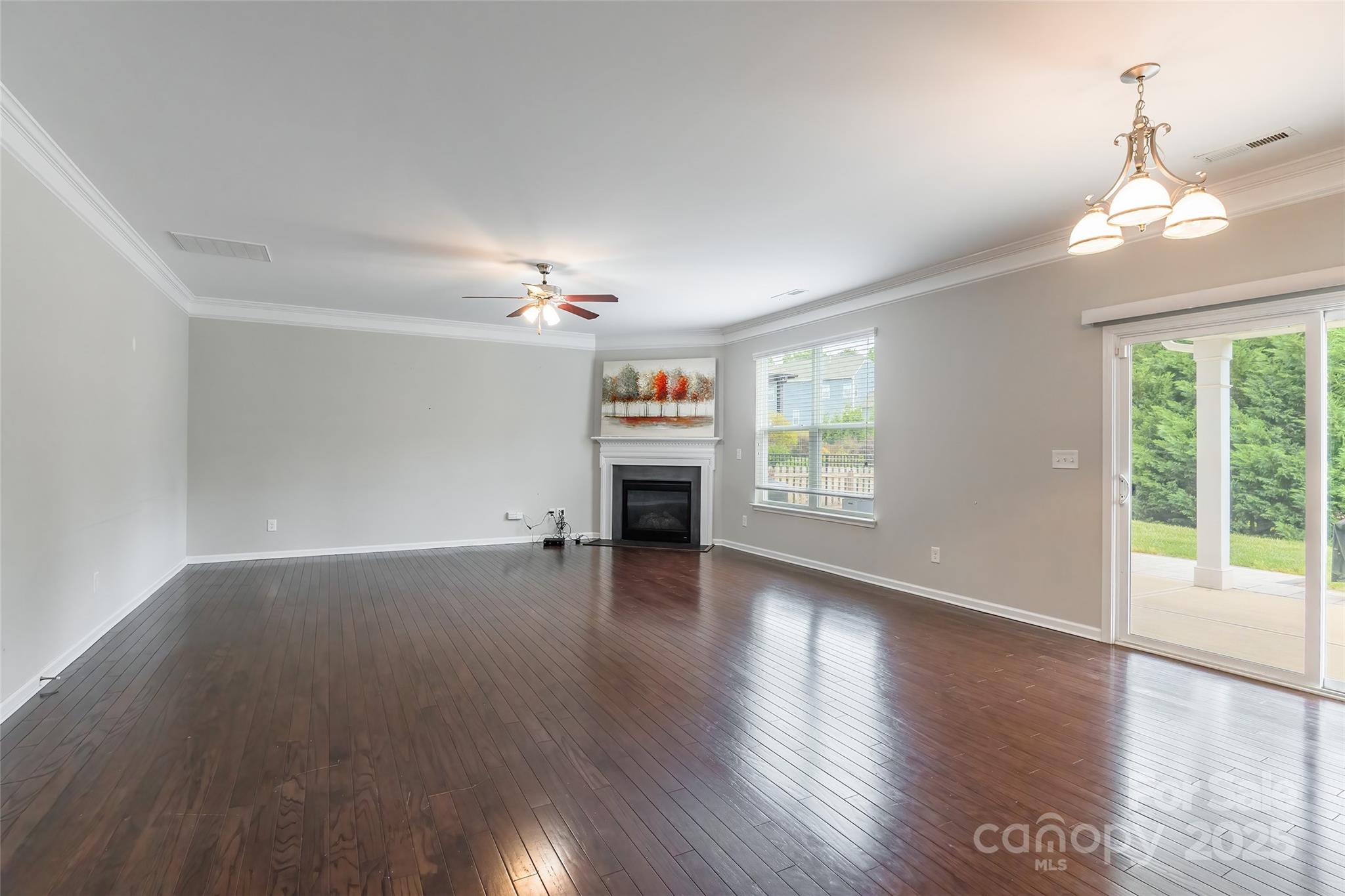 Berewick - Residential