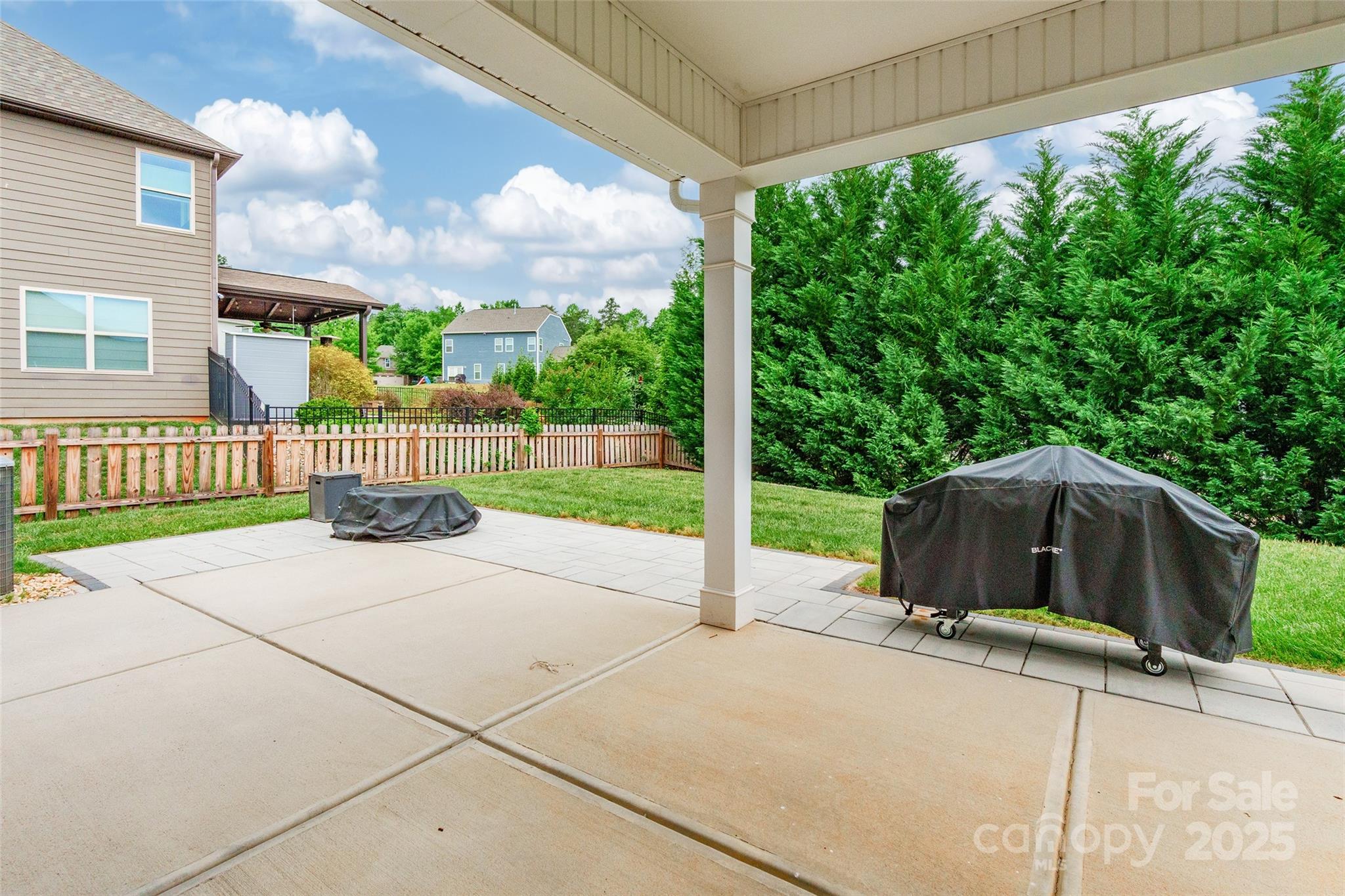 Berewick - Residential