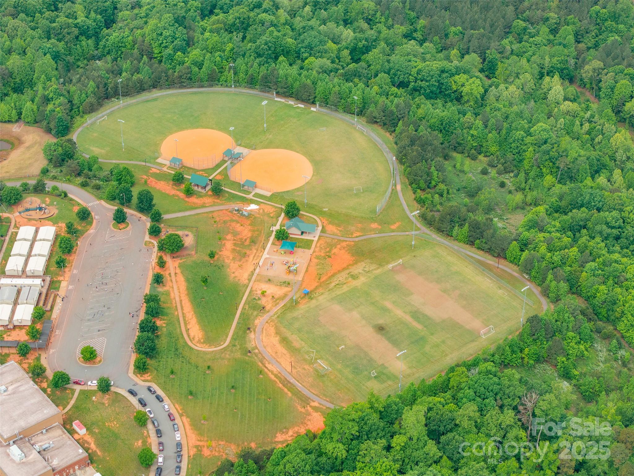 Berewick - Residential