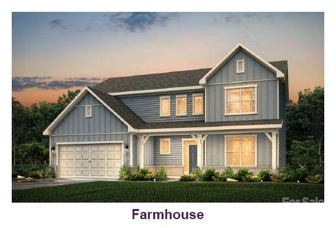 1395 Coppergate Drive Salisbury NC 28147