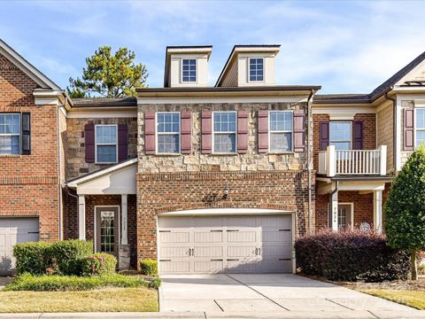 7028 Henry Quincy Way Charlotte NC 28277