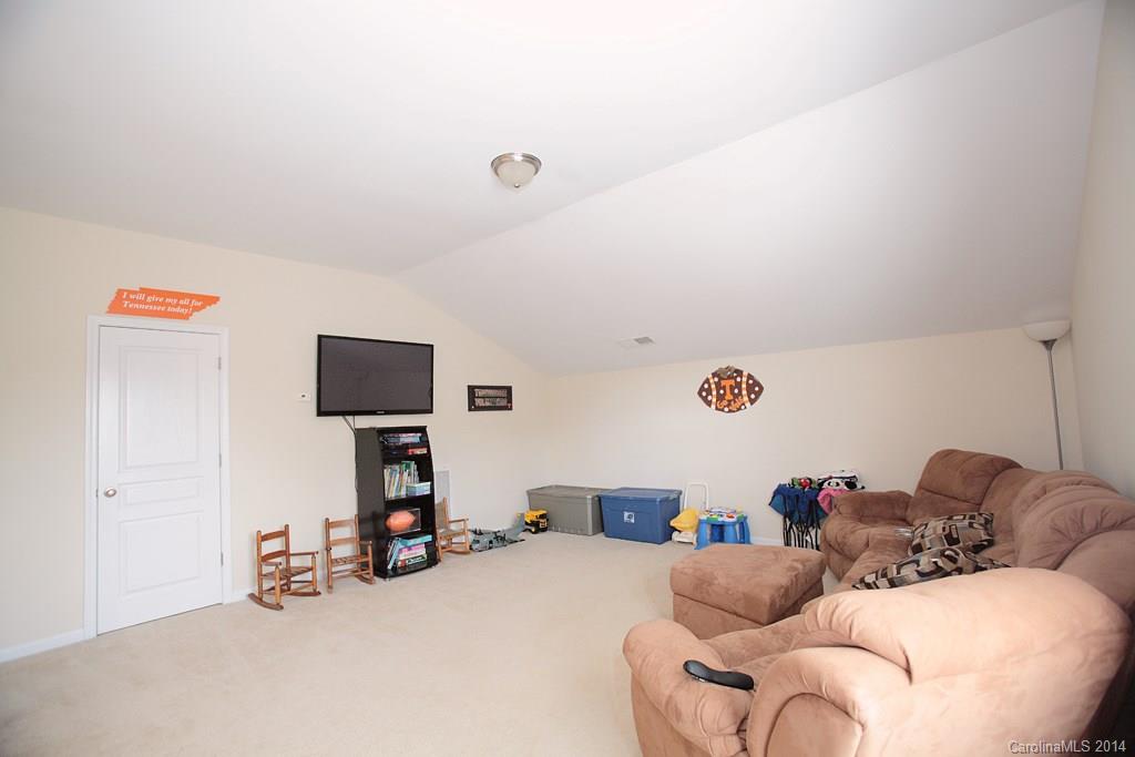 Whitley Mills - Residential