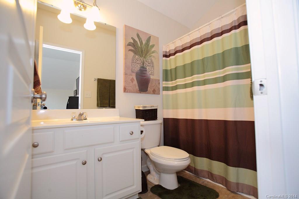 Whitley Mills - Residential