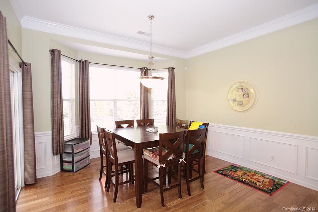 Whitley Mills - Residential