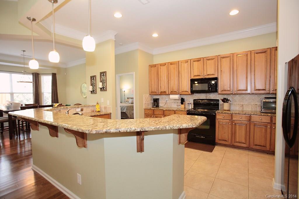 Whitley Mills - Residential