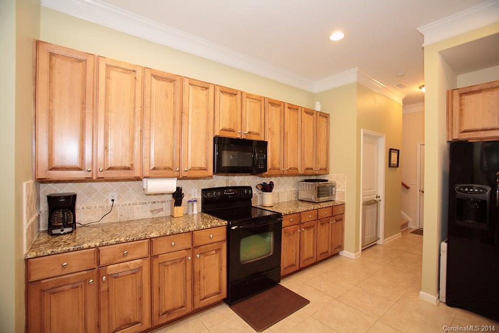 Whitley Mills - Residential