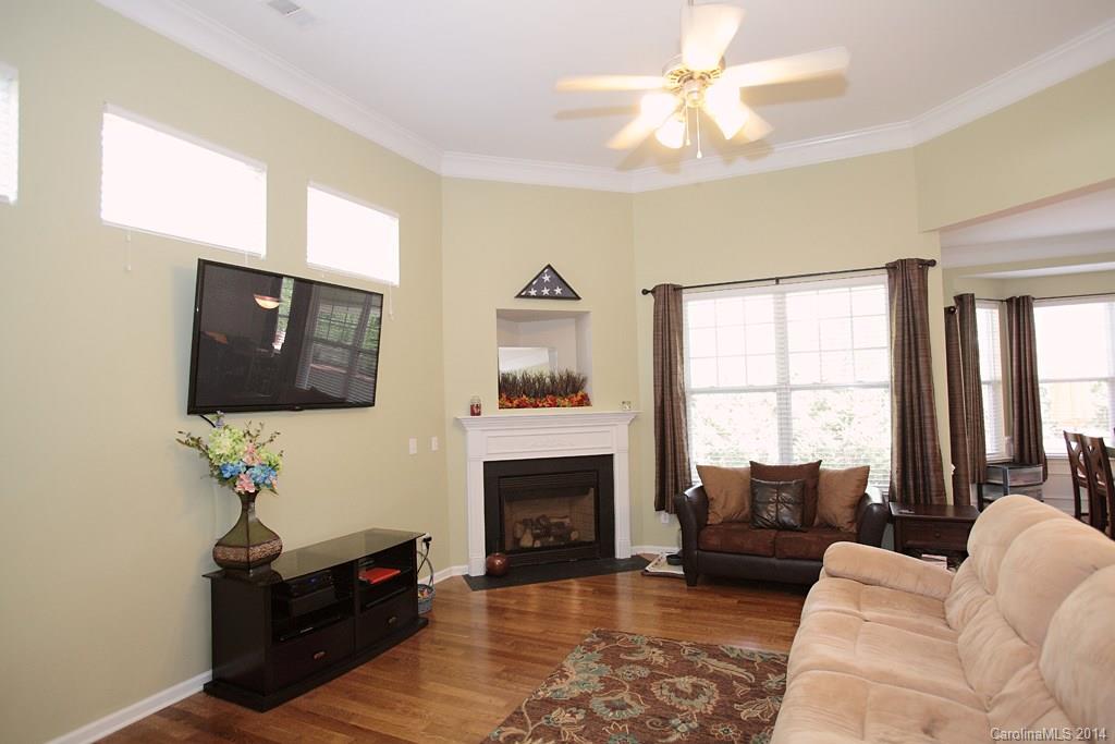 Whitley Mills - Residential