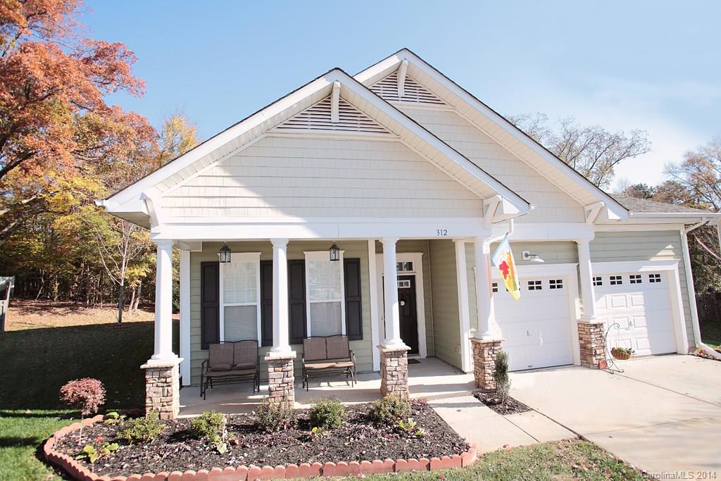 Whitley Mills - Residential