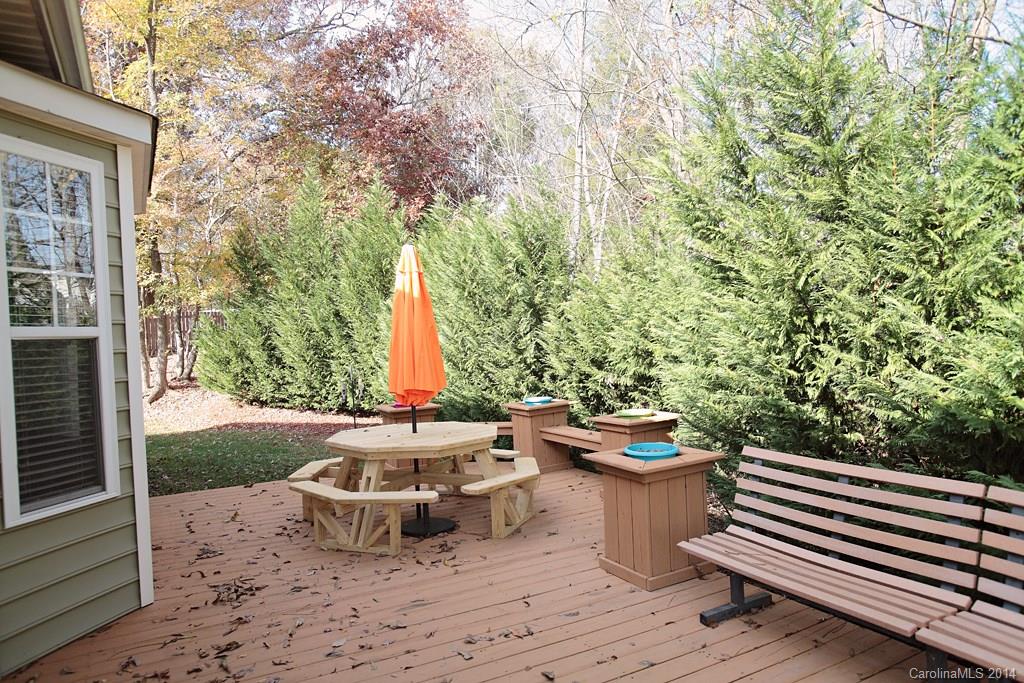 Whitley Mills - Residential