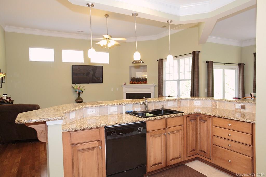 Whitley Mills - Residential