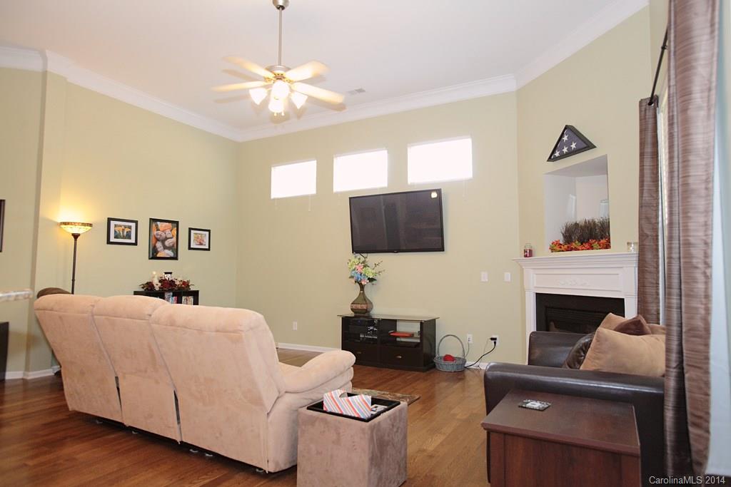 Whitley Mills - Residential