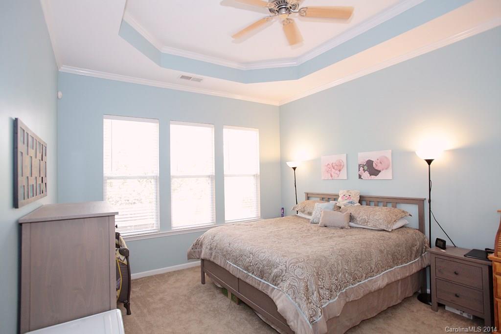 Whitley Mills - Residential