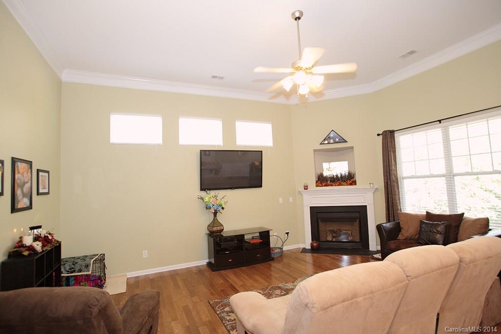 Whitley Mills - Residential