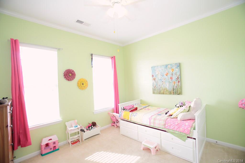 Whitley Mills - Residential