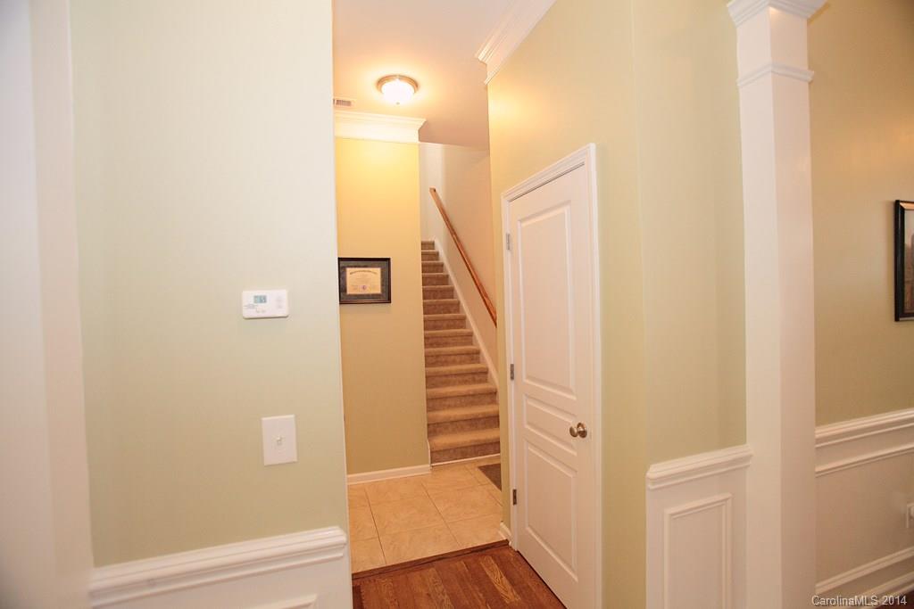 Whitley Mills - Residential