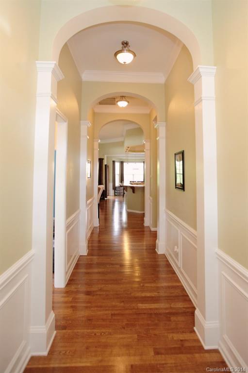 Whitley Mills - Residential