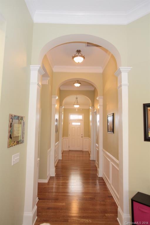 Whitley Mills - Residential