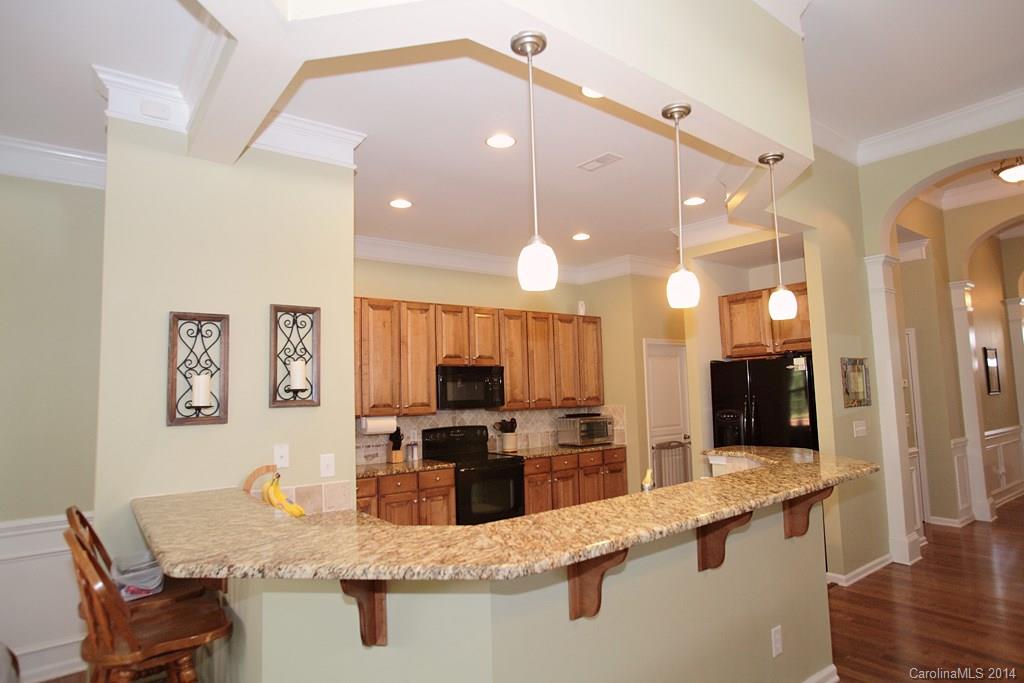 Whitley Mills - Residential