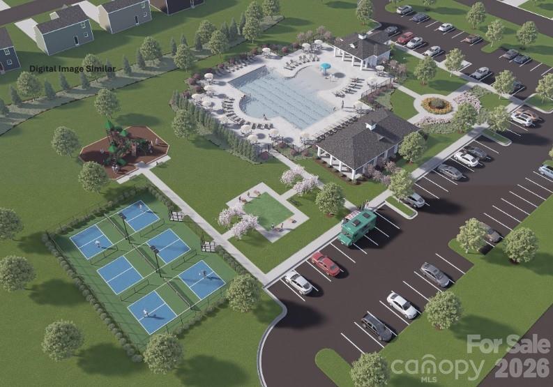 Laney Farms - Residential