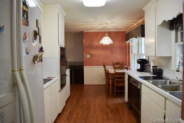 Churchill Heights - Residential