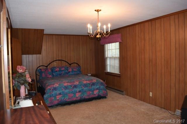 Churchill Heights - Residential