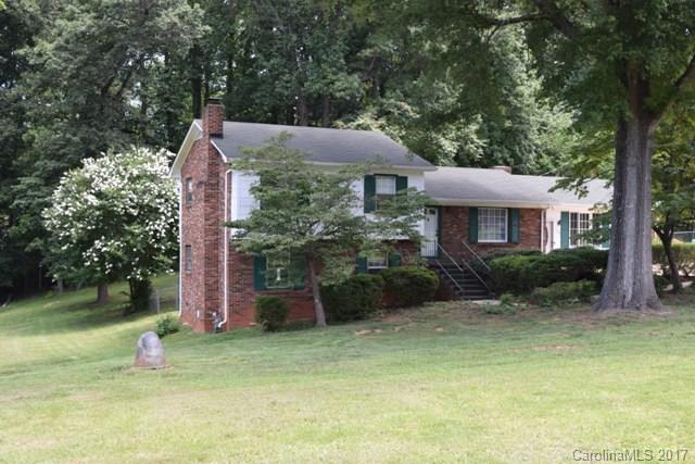 Churchill Heights - Residential