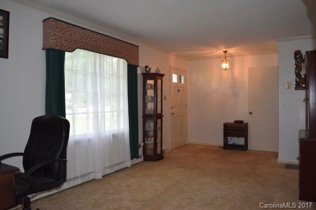 Churchill Heights - Residential