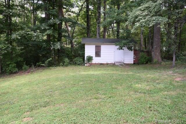 Churchill Heights - Residential