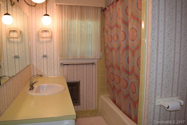 Churchill Heights - Residential