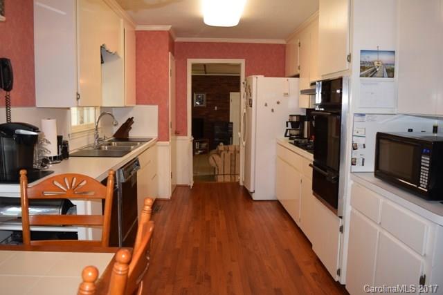 Churchill Heights - Residential