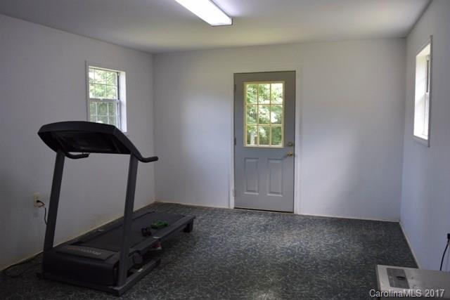 Churchill Heights - Residential