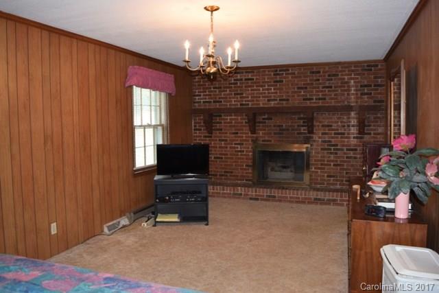 Churchill Heights - Residential