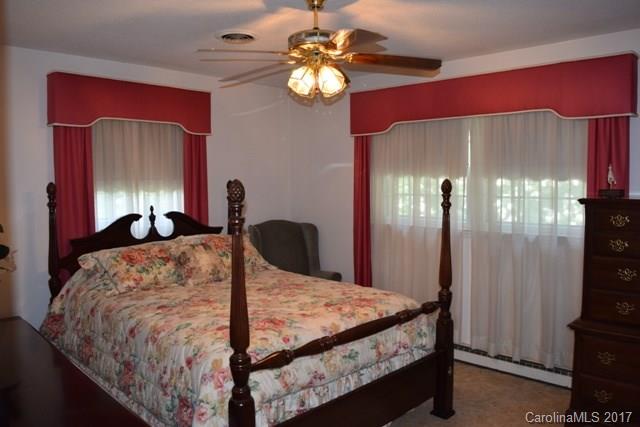 Churchill Heights - Residential