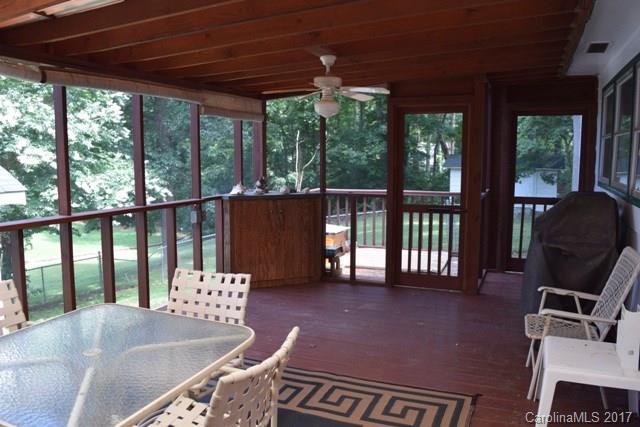 Churchill Heights - Residential