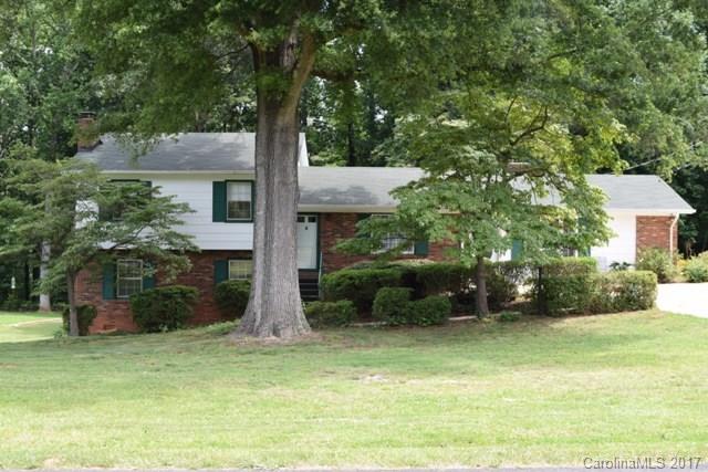 Churchill Heights - Residential