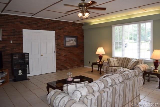 Churchill Heights - Residential